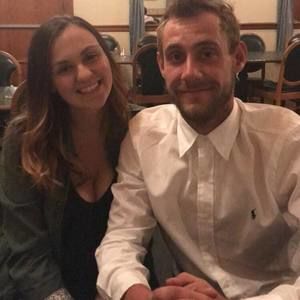 Meet your Posher, Maggie